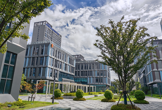 丰都工业地产投资新蓝海——新能源产业园区崛起